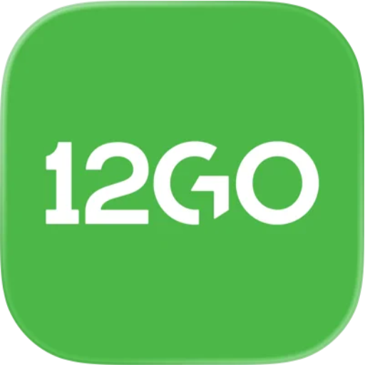 12Go logo