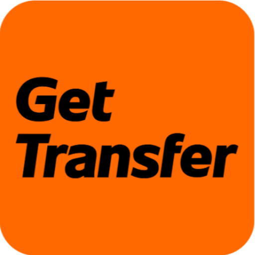 GetTransfer logo