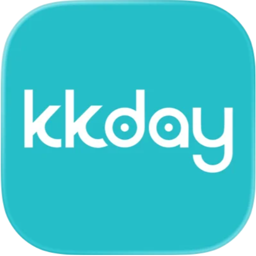 KKday logo