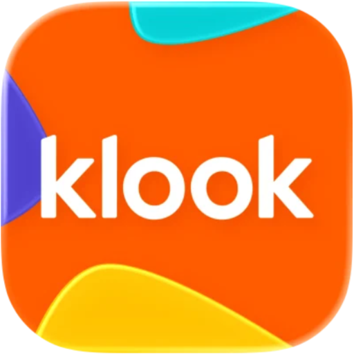Klook logo