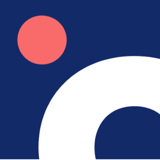 Omio logo