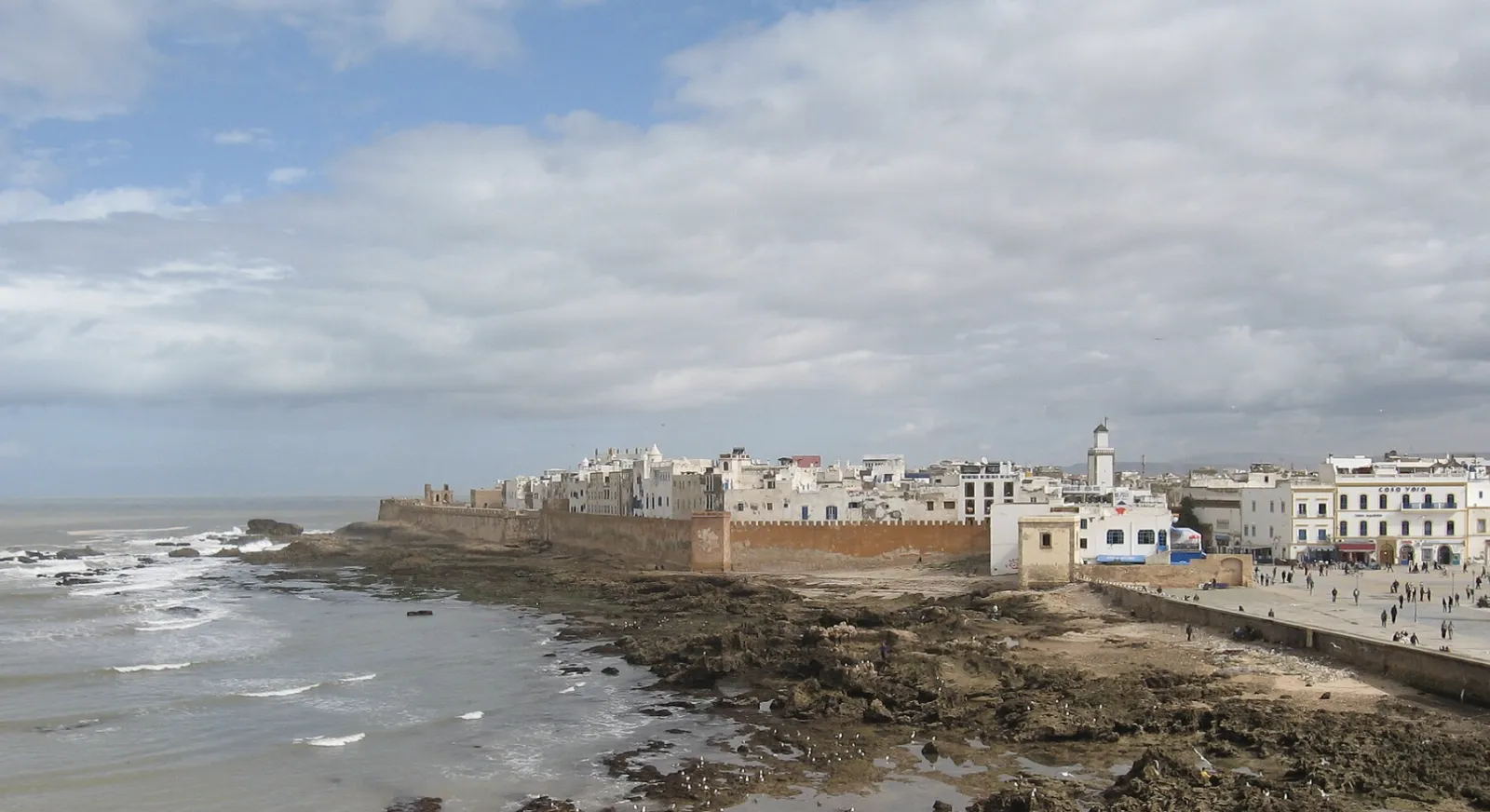 Essaouira