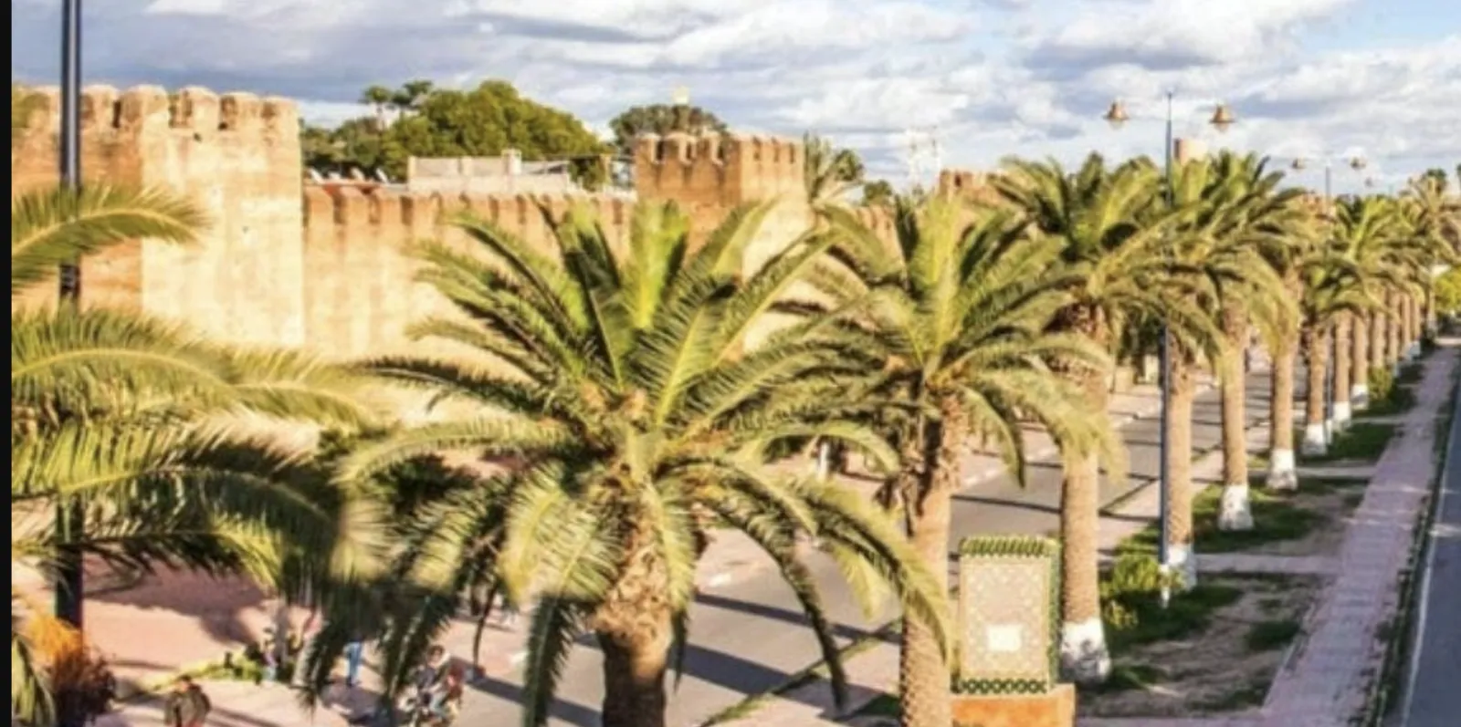 Taroudant