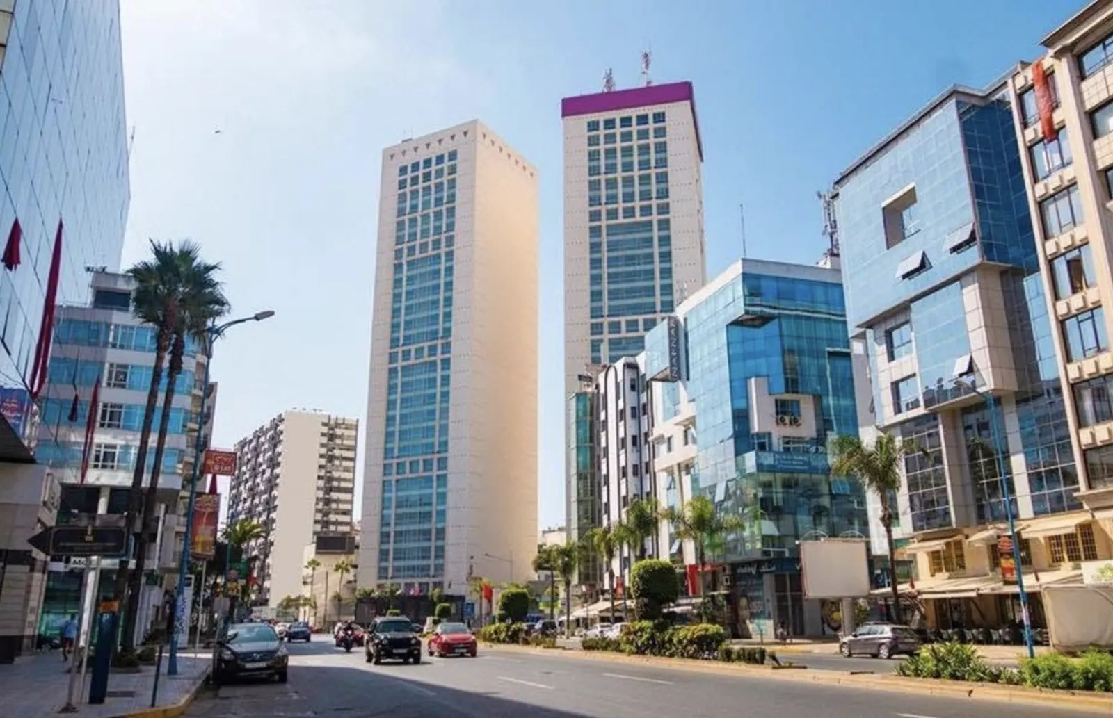 Casablanca
