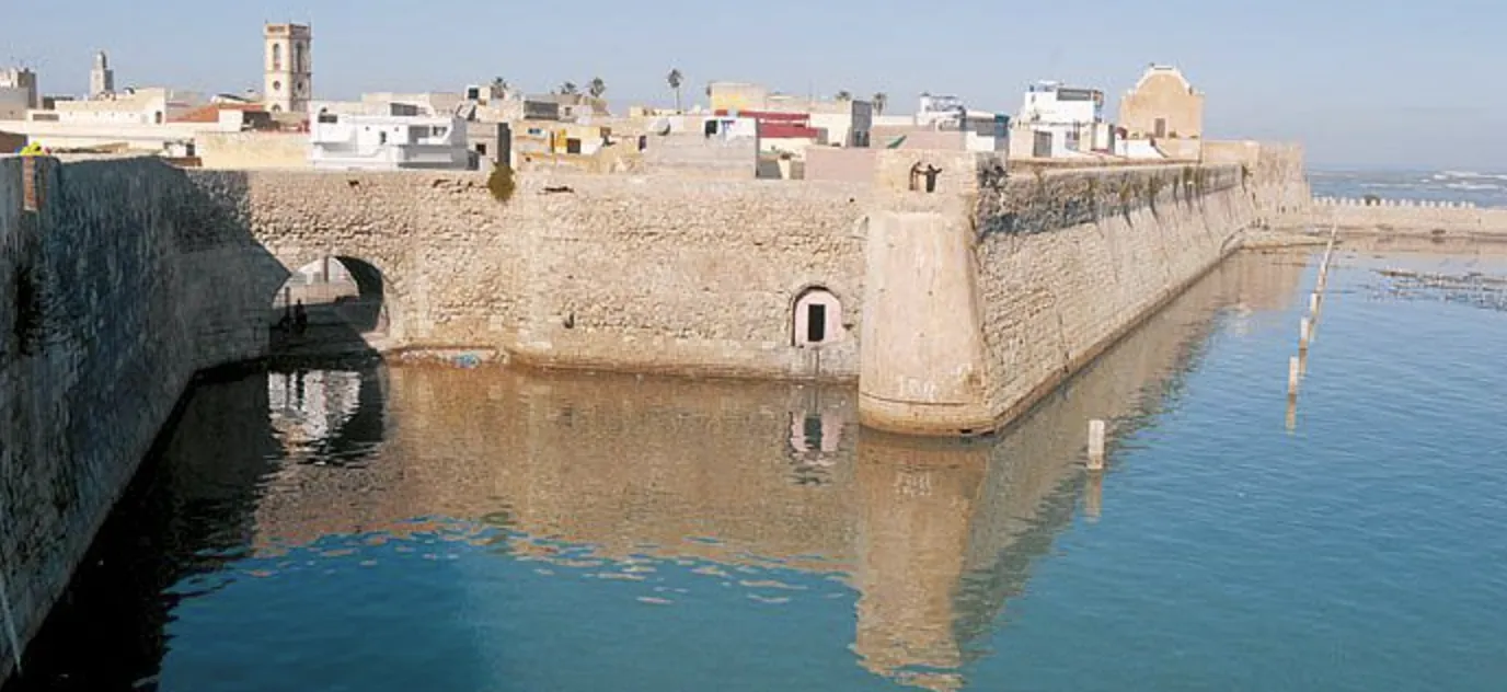 El Jadida