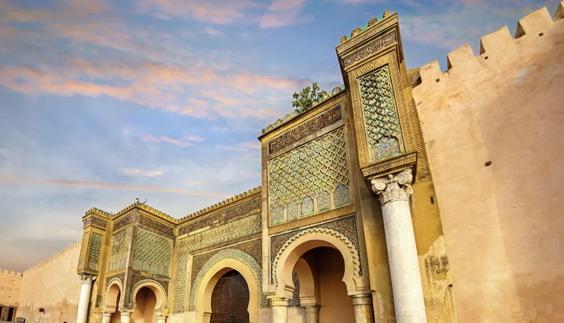 Meknes