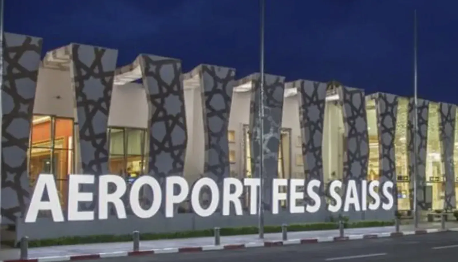 Fes-Saïss Airport