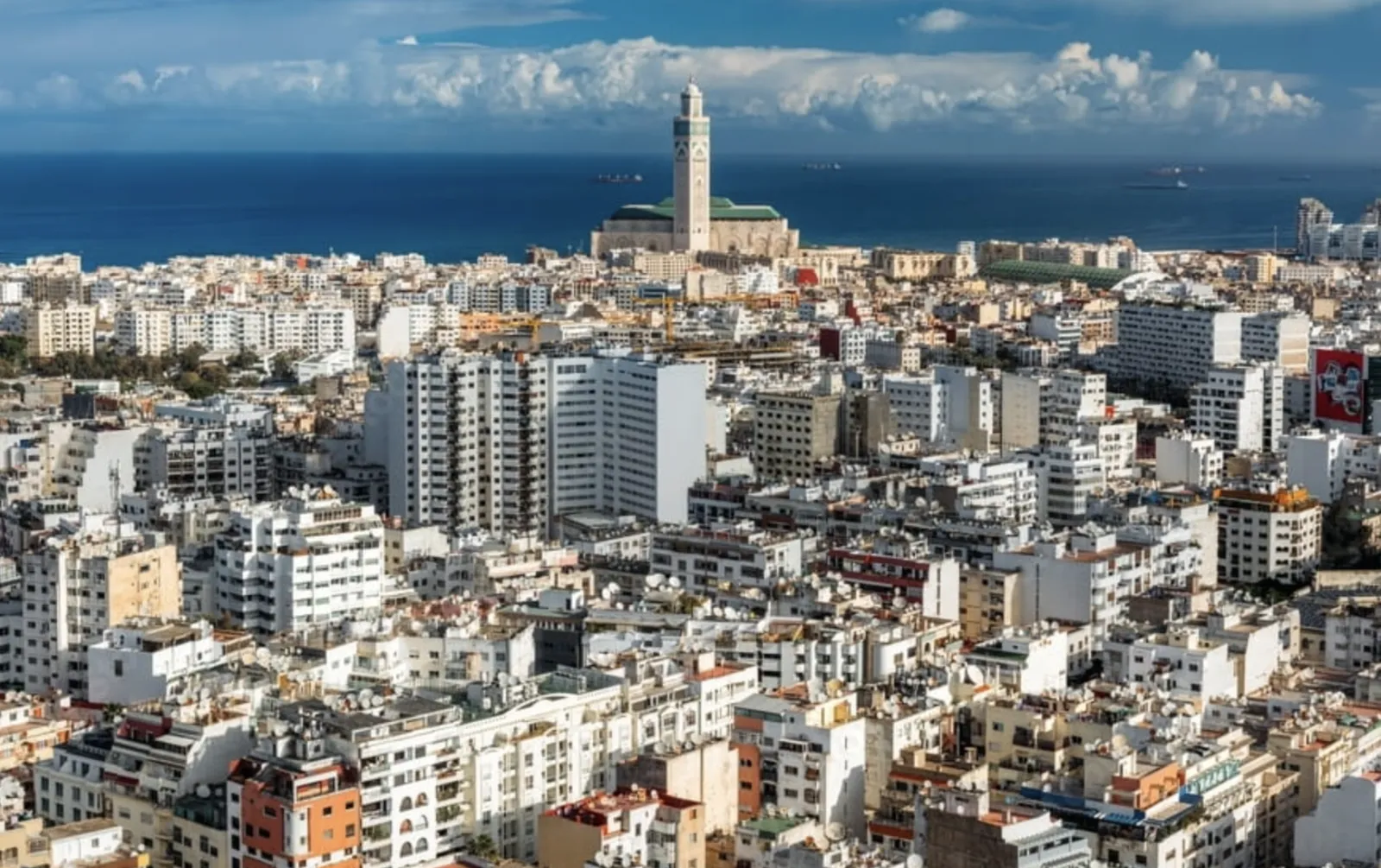 Casablanca