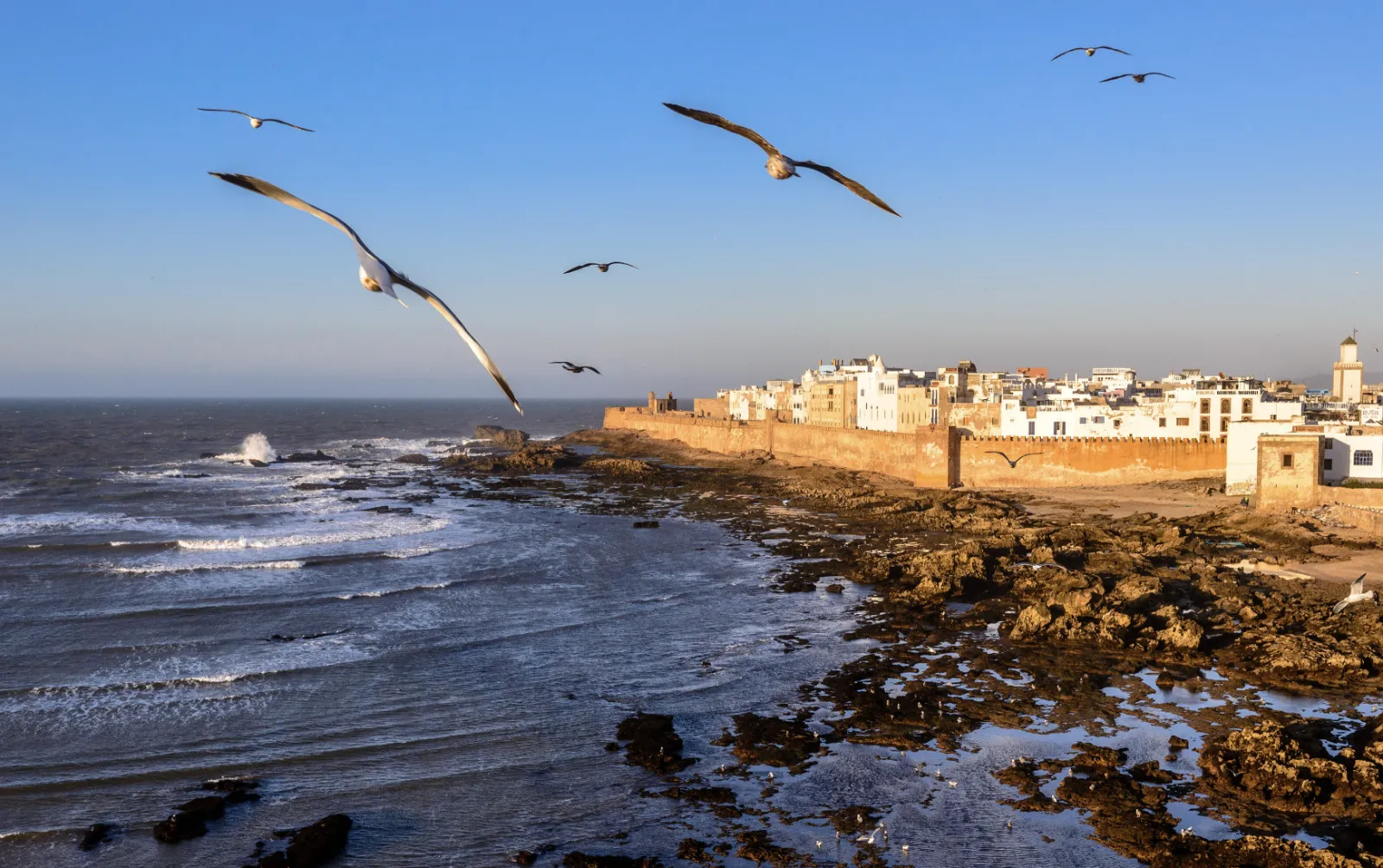 Essaouira