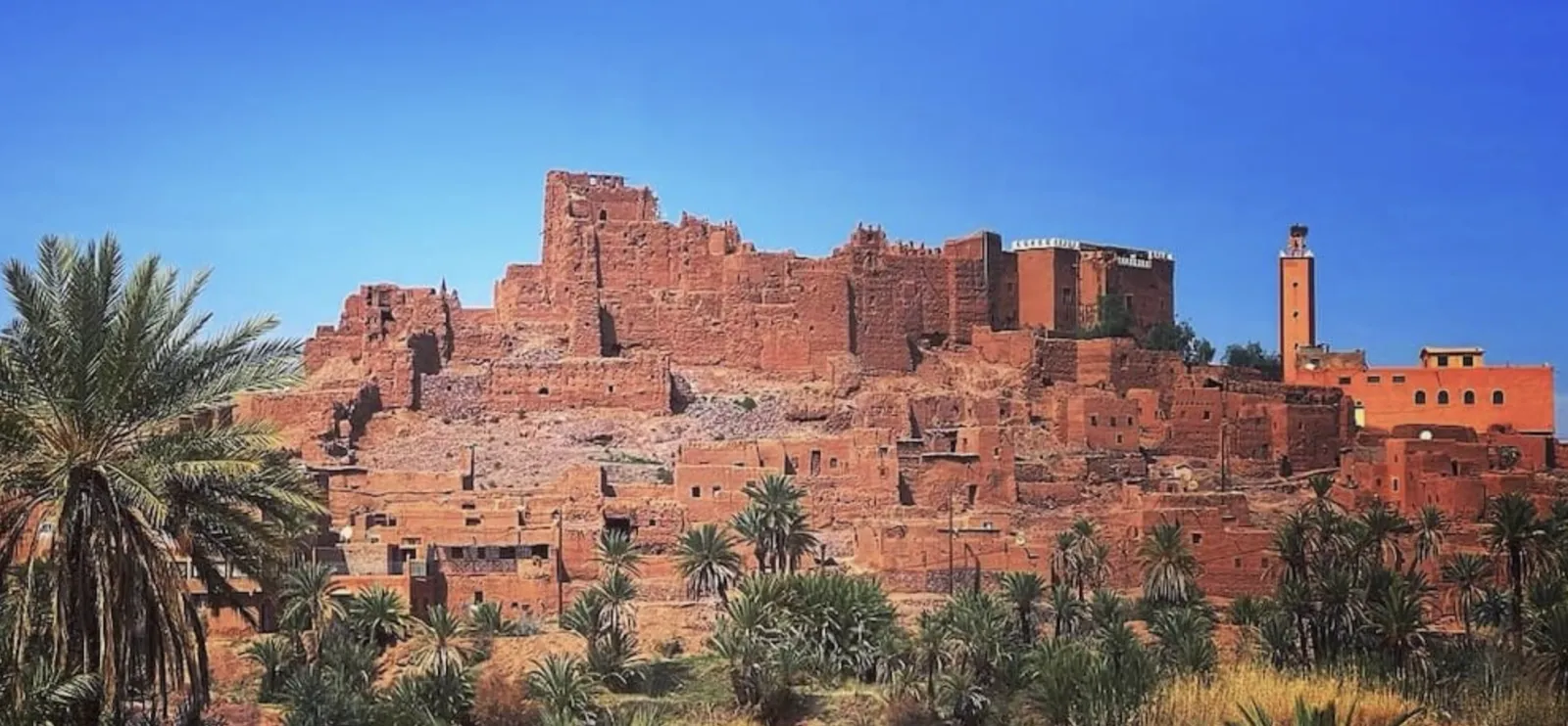 Ouarzazate