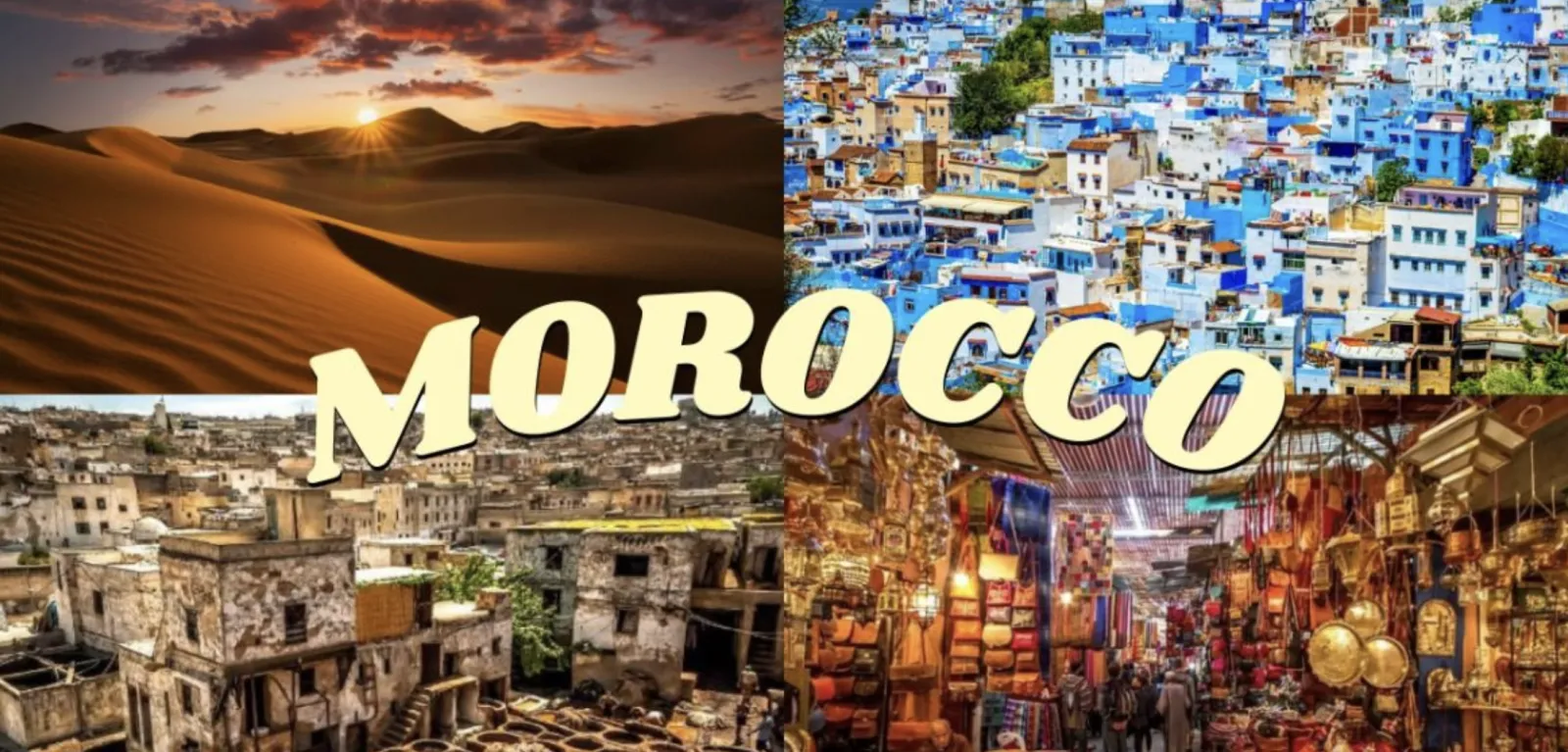 How much to tip in Morocco