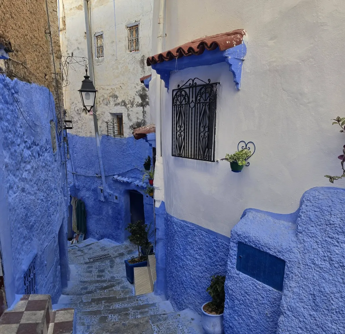 Chefchaouen