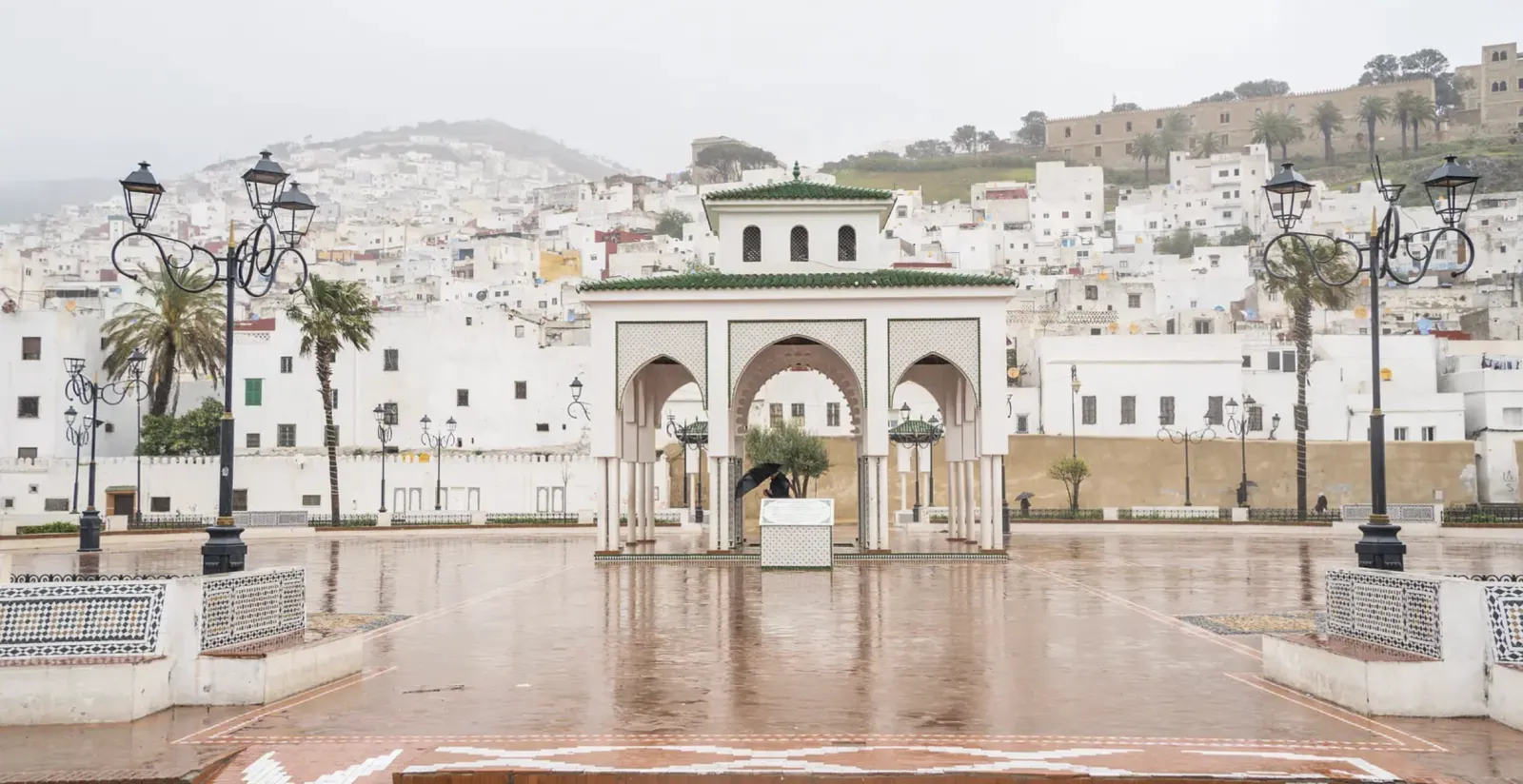 Tetouan