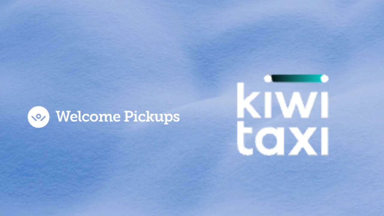 Welcome Pickups vs Kiwitaxi