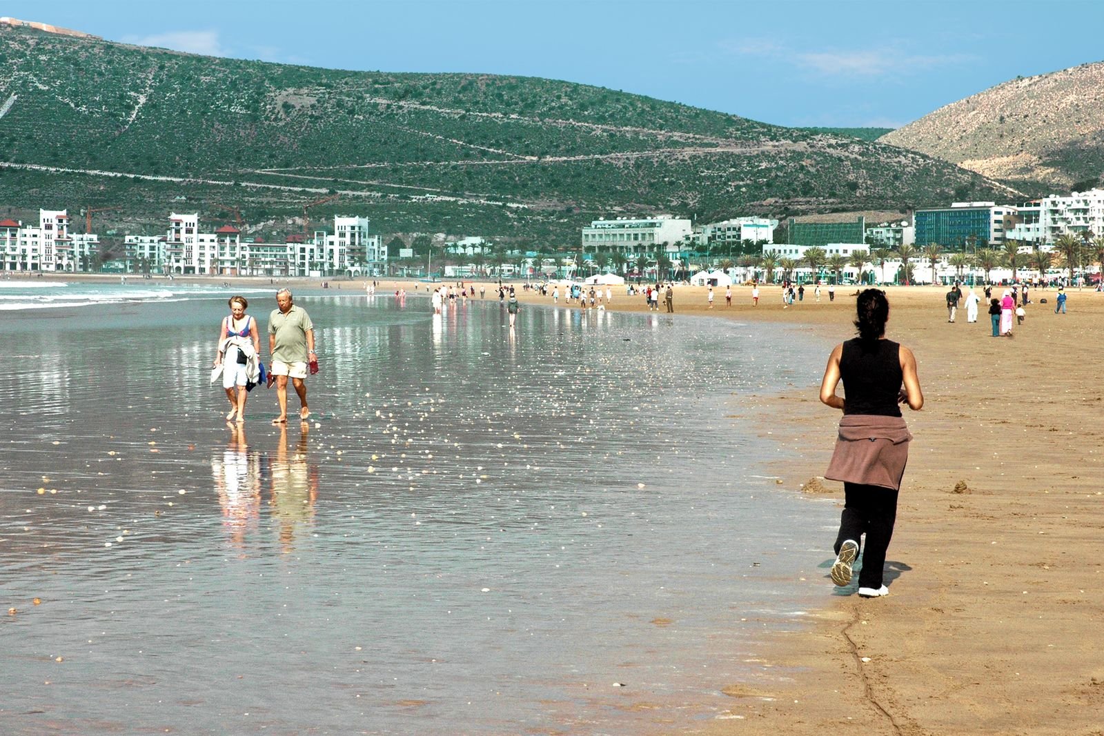 Hotels near Agadir airport