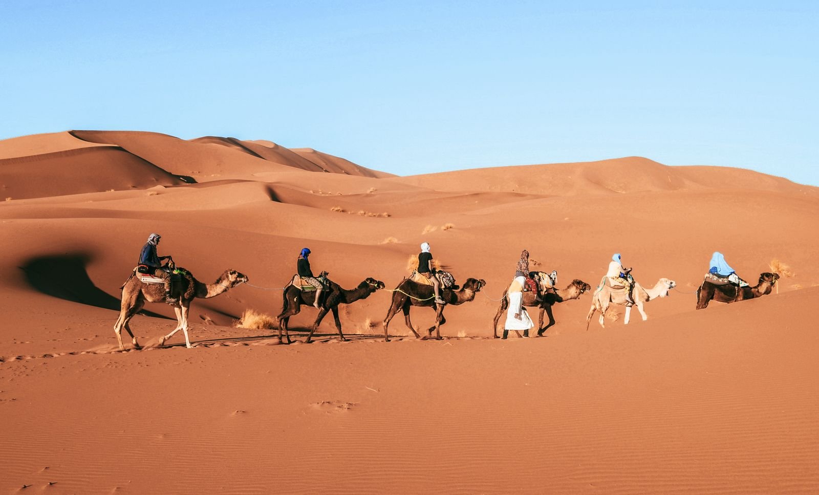 Tours in Ouarzazate